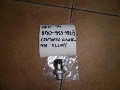 AUDI A4 CAPTEUR DU CLIMATISEUR 8D0959482B - milautoparts-fr.ukrlive.com