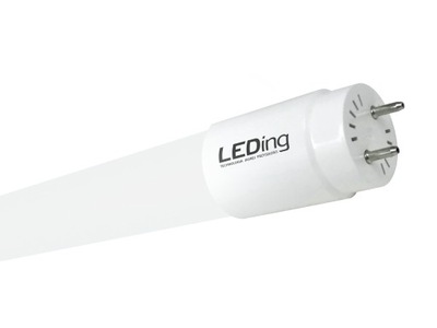 ŚWIETLÓWKA LED 18W 2250lm 120cm T8 6000K