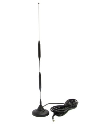 Antena AT-GSM-MAG-9dB (SMA) Ropam