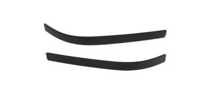 SPOJLER ZDERZAKA PRZEDNIEGO FORD FOCUS 02-04