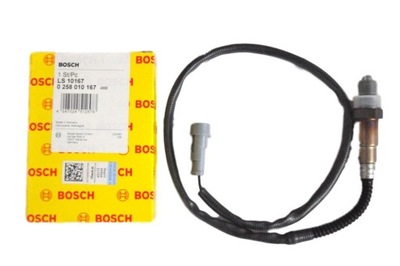 BOSCH PROBE LAMBDA ABARTH 500 ALFA ROMEO GIULIETTA - milautoparts-fr.ukrlive.com