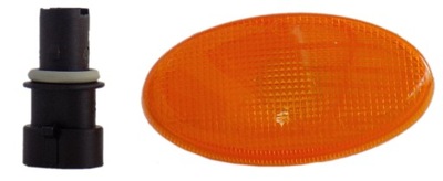 FIAT PALIO SIENA DIRECTION INDICATOR BLINKER LEFT RIGHT - milautoparts-fr.ukrlive.com