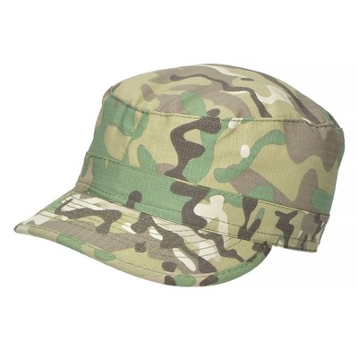 CZAPKA PATROLÓWKA US ACU RIP STOP XL operation-camo