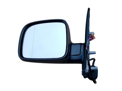 MIRROR LEFT FOR VW T5 ELECTRICAL 2003-2010 MULTIVAN - milautoparts-fr.ukrlive.com