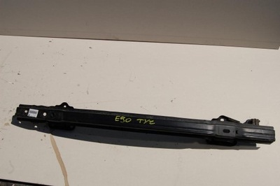 BEAM MOUNTING BUMPER REAR BMW 3 E90 2.0D - milautoparts-fr.ukrlive.com