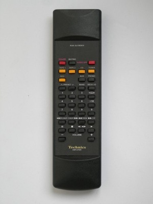 PILOT ZAMIENNY DO TECHNICS SE-A900SM2 NOWY