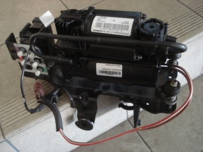 Компресор zstaw napr. насос audi a6 c6 4f0 allroad фото №1