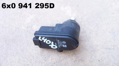 VW LUPO MOTEUR DE REGLAGE DE LUMIÈRE AVANT AVANT - milautoparts-fr.ukrlive.com