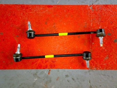 Hyundai tucson ii kia sportage iv 2015 2020 соединитель стабилизатора idealny фото №1