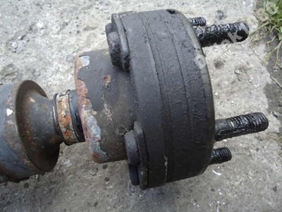 BMW 5 7 E32 E38 740I E34 E39 530D 540 M60 M57 COUDE KULOWY ROULEMENT D'ARBRE - milautoparts-fr.ukrlive.com