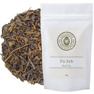 Pu Erh - 250g