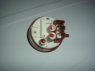 ARISTON ARTXF 129 - Hydrostat 160019762.01