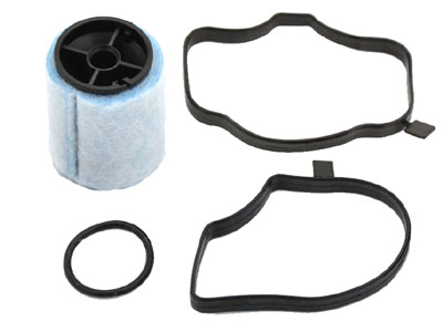 FILTER CRANKCASE VENT TUBES SEPARATOR CRANKCASE VENT TUBE BMW E46 E39 E38 X3 X5 - milautoparts-fr.ukrlive.com