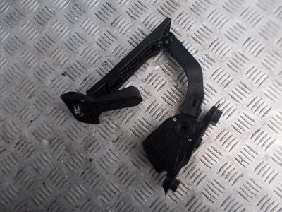 Kia soul ii педаль газу потенціометр 2014 2105 фото №1