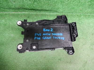 SUPPORT ACCUMULATEUR BMW 2 F45 F46 - milautoparts-fr.ukrlive.com