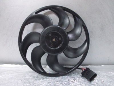 OPEL ZAFIRA B 1.7 1.9 CDTI VENTILATEUR DE RADUATEUR - milautoparts-fr.ukrlive.com