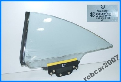 GLASS REAR REAR LEFT BLUE MERCEDES CL W215 01 - milautoparts-fr.ukrlive.com