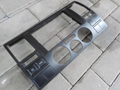 VW T5 KONSOLA PLASTIK PANEL RAMKA DESKI 03-09 - milautoparts-fr.ukrlive.com