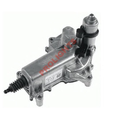 SACHS AMORTISSEUR ENSEMBLE D'EMBRAYAGE ACTUATOR IVECO DAILY AUTOM - milautoparts-fr.ukrlive.com