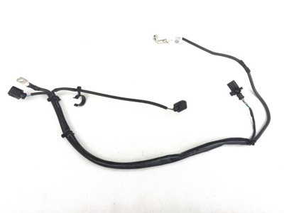 WIRE ASSEMBLY ELECTRIC GENERATOR 5Q0971230EJ AUDI A3 8V 1.0 TFSI - milautoparts-fr.ukrlive.com