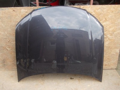 Капот audi a8 d3 03-06 фото №1