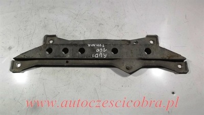 Audi 100 A6 C4 Kombi wspornik mocowanie tłumika