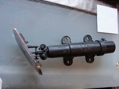 Омивач лівий superb ii 3u0955979 3u 3u0 orygin фото №1