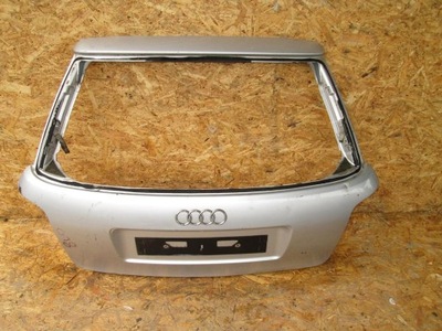 BOOTLID REAR AUDI A3 A-3 8L0 - milautoparts-fr.ukrlive.com