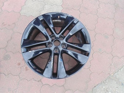 DISQUE 18 OPEL ASTRA IV J GTC 7,5JX18 ET 42 ORIGINAL - milautoparts-fr.ukrlive.com