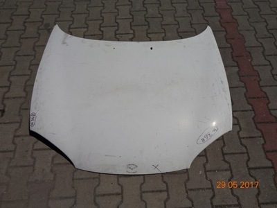 EMU-KRAKOW HOOD MAZDA MX3 MX-3 - milautoparts-fr.ukrlive.com