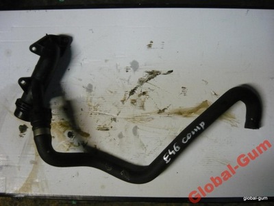 DISTRIBUTOR WATER JUNCTION PIPE 7505055 BMW E46 COMPACT 316TI - milautoparts-fr.ukrlive.com