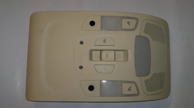 Audi a6 лампа освещение салона 4g0947135d bf1 фото №1