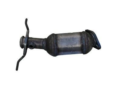 JMJ 1090832 CATALYST - milautoparts-fr.ukrlive.com