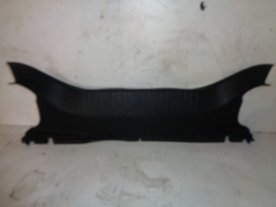 ! PEUGEOT 407 COUPE FACING BELT REAR ! - milautoparts-fr.ukrlive.com