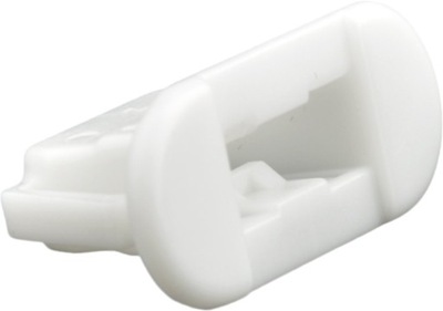 Клипса багажника порог nissan micra primera p11 фото №1