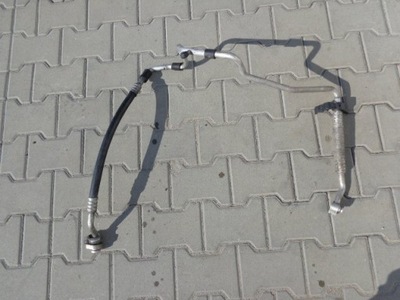 PASSAT B6 2.0 TDI CABLE AIR CONDITIONER 3C0820743BF - milautoparts-fr.ukrlive.com