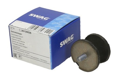 COUSSIN BOÎTES BOÎTE DE VITESSES AUTOMATIQUE SWAG BMW X1 (E84) - milautoparts-fr.ukrlive.com