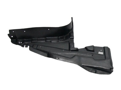 Подкрылок защита перед bmw 3 e92 e93 m3 m набор r фото №1