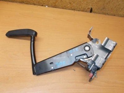 Важіль гальма ручного peugeot 308 фото №1