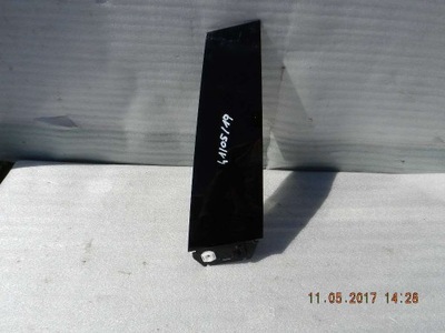 BMW 3 F34 LCI 16- PROTECTION PILLAR DOOR REAR RIGHT ST - milautoparts-fr.ukrlive.com