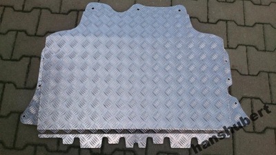 Osłona silnika aluminiowa alu VW T-Roc - milautoparts-fr.ukrlive.com