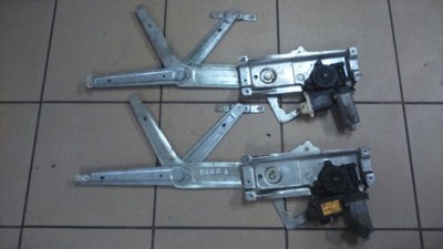 OPEL TIGRA I 94-00 MECHANISM GLASS LEFT FRONT - milautoparts-fr.ukrlive.com