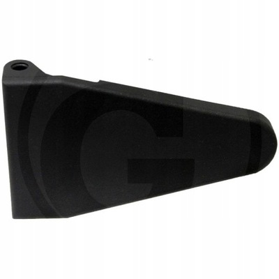 HINGE DOOR CASE JX NEW HOLLAND RIGHT LEFT 87700818 8762 - milautoparts-fr.ukrlive.com