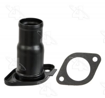 Корпус термостата ram 2500 grand cherokee 93-03 фото №1