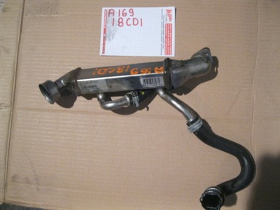 RADIATOR EXHAUST GASES MERCEDES A CLASS 169 1.8 CDI - milautoparts-fr.ukrlive.com