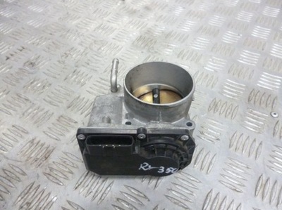 Lexus rx 350 2008 дросельна заслінка фото №1