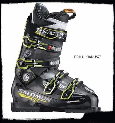 Salomon impact cheap 9 cs