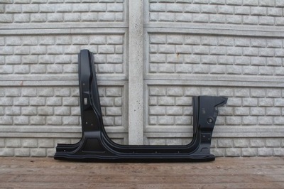 SILL PILLAR RIGHT SEAT ALTEA TOLEDO III 04-15 - milautoparts-fr.ukrlive.com