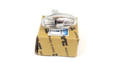 BLINKER SIDE PEUGEOT 1007 107 108 206 301 307 98- - milautoparts-fr.ukrlive.com