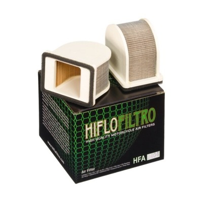 HIFLO FILTER AIR HFA2404 ZEST.2SZT. KAWASAKI - milautoparts-fr.ukrlive.com